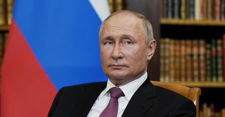 Ile płaci Putin? Zarobki w Grupie Wagnera