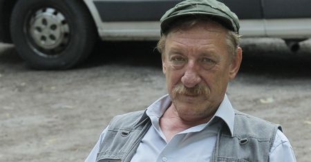 Gwiazdor "Rancza" zmaga się z problemami zdrowotnymi. "Muszę to zwalczyć"