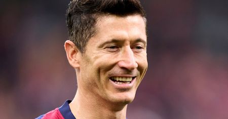 Nie mogą uwierzyć w to, co zrobił Lewandowski. Co za wyczyn!