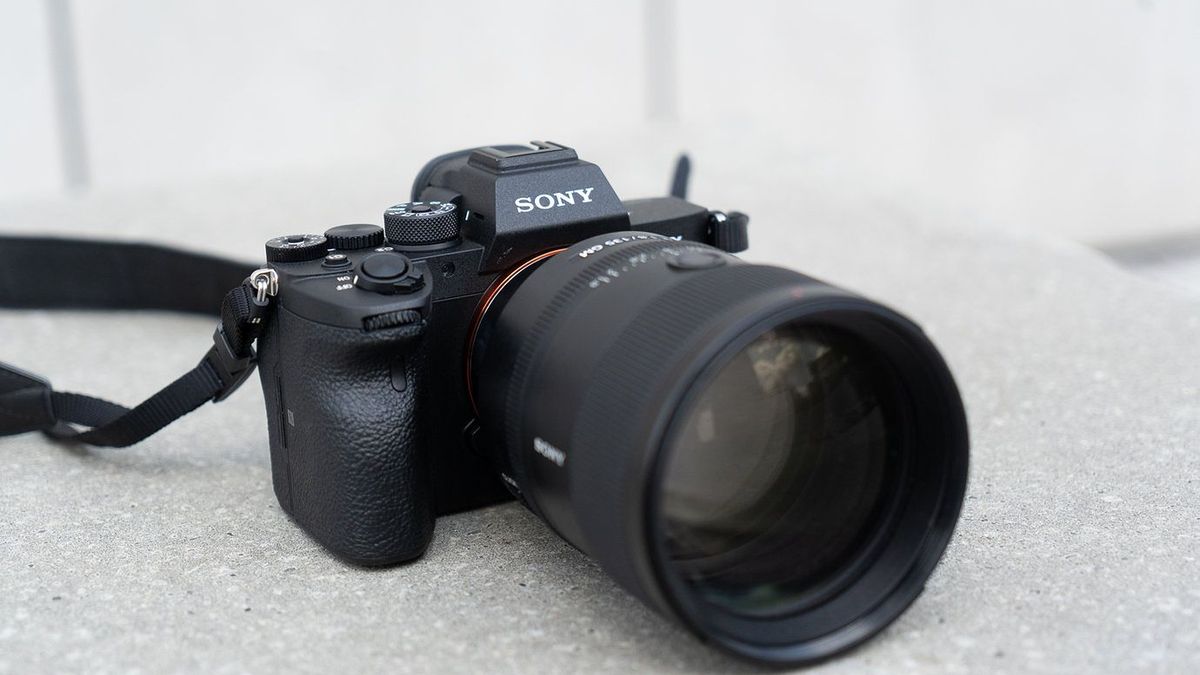 Sony A7S III już w połowie lipca? 1