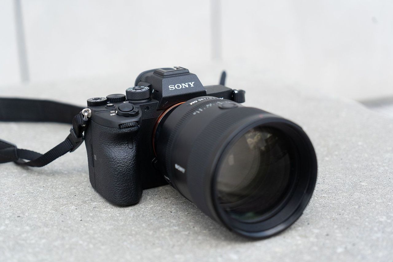 Sony A7S III już w połowie lipca?