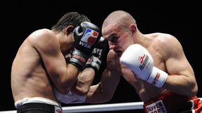 Hussars Poland przed szansą na pierwsze punkty