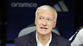 Media donoszą, gdzie Deschamps ma pracować po MŚ