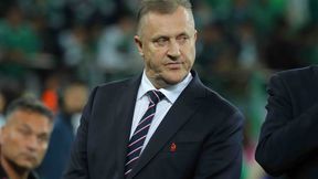 Będzie niespodzianka? "Liczę, że powalczymy o coś więcej"