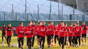 Zamieszanie przed środowym meczem na Wembley. Zaskakująca prośba Anglików