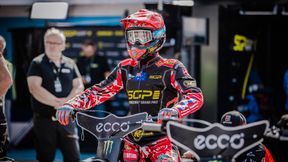 Żużel. Dobrzy znajomi wracają na Olimpijski. "Tam jest więcej zawodników, którzy mogą się postawić"