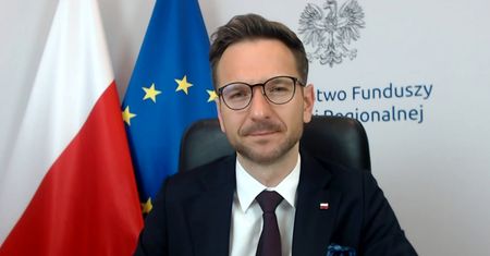 Tłit - Waldemar Buda