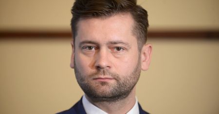 Ważna narada na Nowogrodzkiej. Polityk Partii Republikańskiej ministrem sportu?