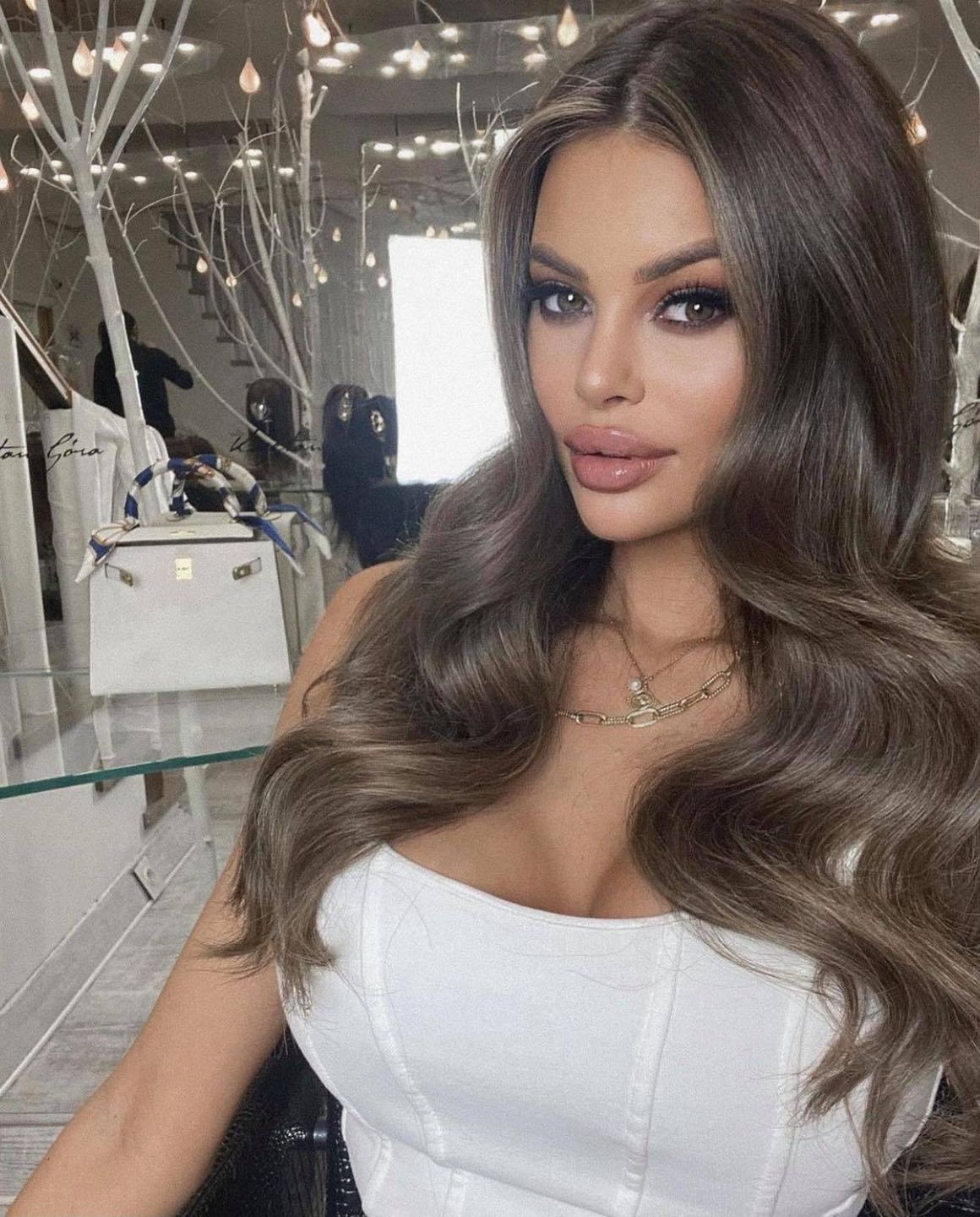 Justyna Gradek