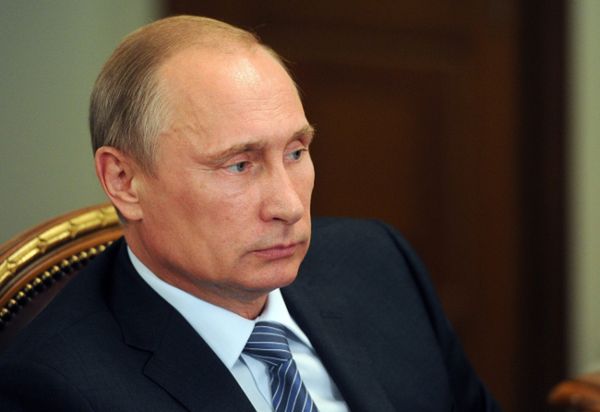 W Moskwie apelowano do Putina o podjęcie działań na Ukrainie
