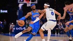 Duży cios dla mistrzów NBA i MVP. Opuści prestiżowy mecz