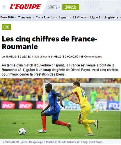 lequipe.fr