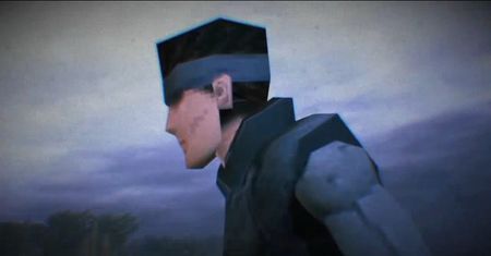 Zawartością na wyłączność dla PS3 i PS4 w Metal Gear Solid V ma być... klasyczny Snake