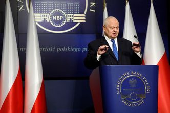 Odbicie złotego. Nasza waluta w środę znów się umacniała
