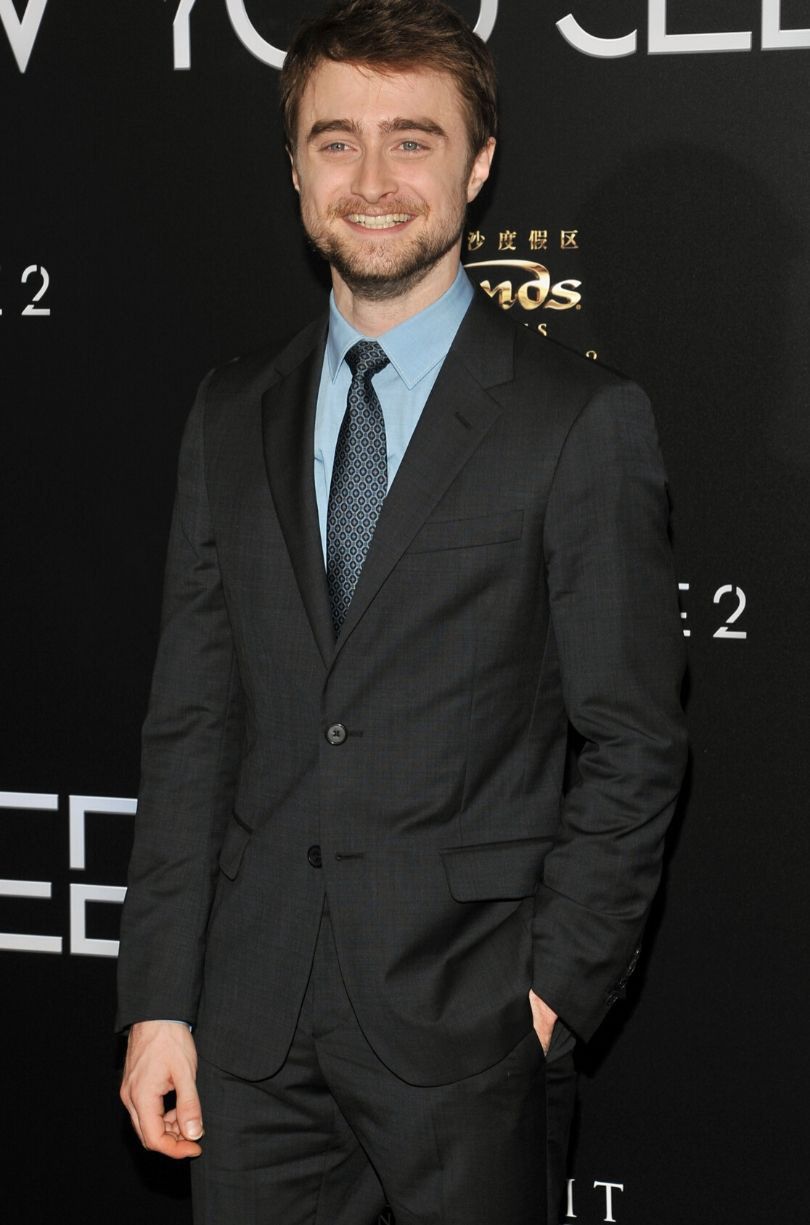 Daniel Radcliffe