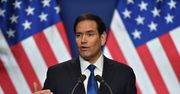 Wrze na Bliskim Wschodzie. Rubio odwołuje wizytę