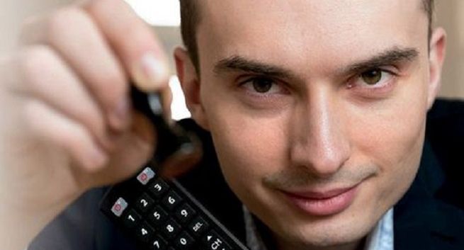 Firmy telewizyjne Michała Winnickiego: wpływy 58 proc. w górę, 3,4 mln zł zysku