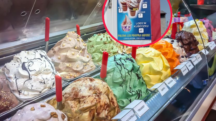 Lody podrożały o kilkadziesiąt procent w ciągu 2 lat. Dlaczego?