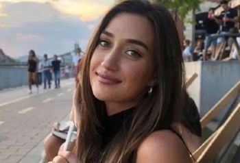 Tajemnicza śmierć na Kanarach. Węgierska modelka nie żyje