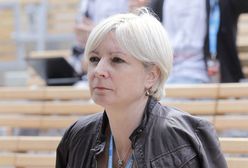 Iwona Schymalla sama zrezygnowała z funkcji szefa TVP1!