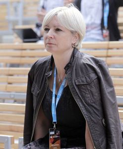 Iwona Schymalla sama zrezygnowała z funkcji szefa TVP1!