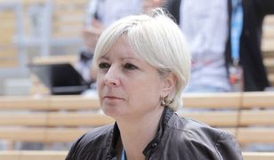 Iwona Schymalla sama zrezygnowała z funkcji szefa TVP1!