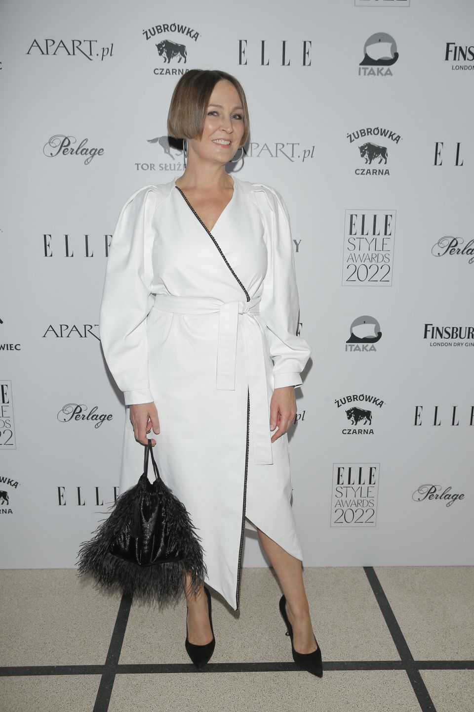 Anna Puślecka – Elle Style Awards 2022