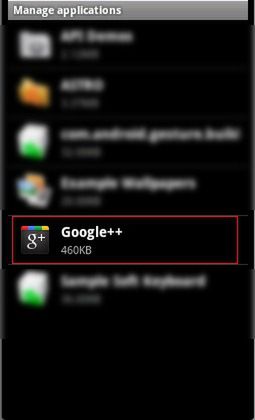 Kolejne groźne malware czyha na użytkowników Androida 2