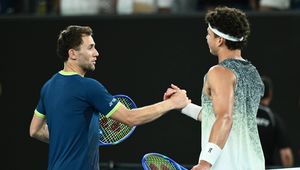 Uniknięto negatywnego rekordu Australian Open. W ostatniej chwili