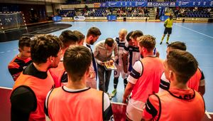 Śląski zespół bliżej Fogo Futsal Ekstraklasy