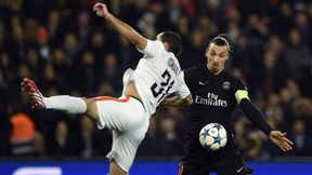 Ligue 1: Paris Saint-Germain znów straciło punkty