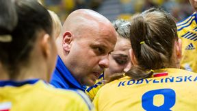 PGNiG Superliga Kobiet: Vistal Gdynia i Metraco Zagłębie Lubin na drodze po złoto