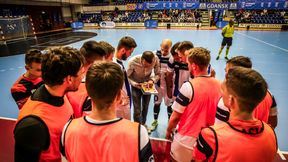 Śląski zespół bliżej Fogo Futsal Ekstraklasy