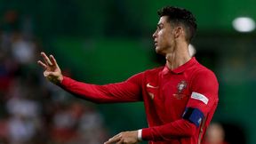 Cristiano Ronaldo z hitowym transferem? To niewykluczone