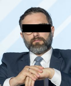 Nowe doniesienia o Michale K. "Polecenia przekazywał na karteczkach"