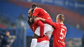PKO Ekstraklasa: Wisła Kraków - Pogoń Szczecin 2:1 (galeria)