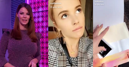 Maffashion relacjonuje wizytę u lekarza. "Przesadziła. Mogła zostawić to dla siebie"