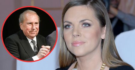 Córka Kwaśniewskich szczerze o Stuhrze. Widziała w nim kogoś specjalnego