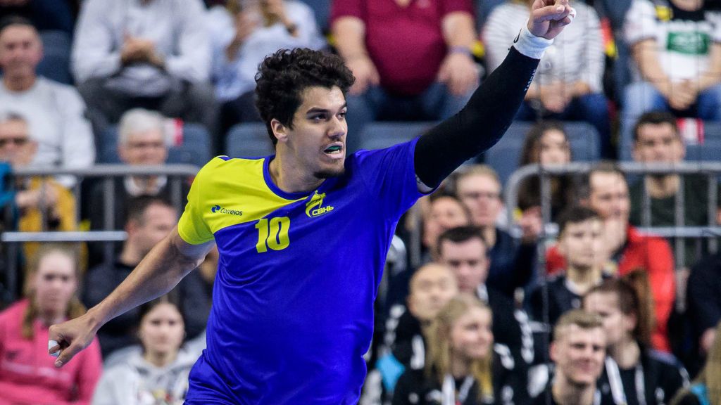 Getty Images / Jörg Schüler / Na zdjęciu: Jose Guilherme de Toledo