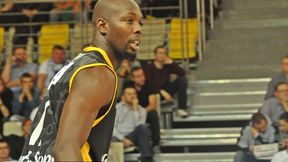 DeShawn Painter odchodzi z Trefla