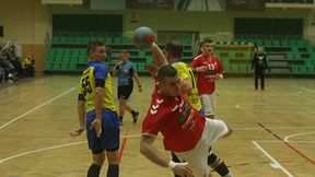 SRS Czuwaj Przemyśl - KSSPR Końskie 35:31 (galeria)