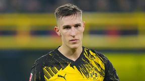 Środkowy obrońca na wagę złota. Real Madryt powalczy z FC Barceloną?