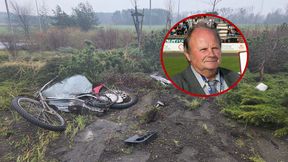 Słynne rondo w Opolu zniszczone. Sprawca uciekł