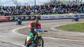 Żużel. Taktyczne szachy sztabu Polonii. Oto składy na mecz w Łodzi