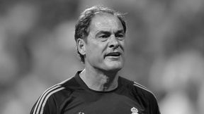 Real Madryt przekazał smutne wieści. Zmarł Silvino Louro