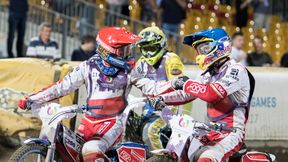 Niekorzystna prognoza dla Landshut. Mecze PGE Ekstraligi nie muszą być odwołane