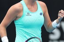 Australian Open: kolejne zwycięstwo zrodziło się w bólach. Agnieszka Radwańska w III rundzie