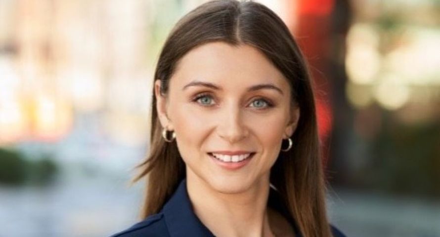 Nowa rzeczniczka prasowa i PR managerka w DPD Polska