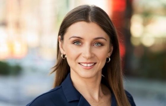 Nowa rzeczniczka prasowa i PR managerka w DPD Polska