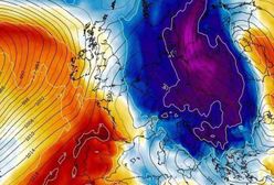 Nowa prognoza pogody. Wraca zima, temperatury do -10 st. C